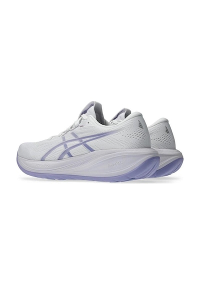 Asics 1012b916-101 Gel-cumulus 28 Kadın Koşu Ayakkabısı Beyaz