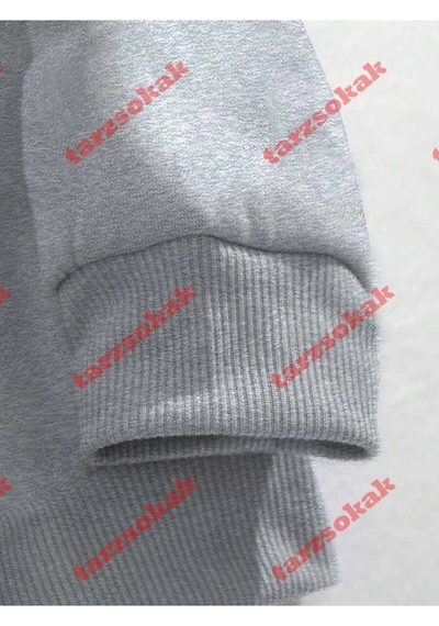 Startmore Gri Ben Bugünün Karın Ağrısı Hayatta Meme Kedi Hoodies Komik Karikatür Grafik U Uz Gri