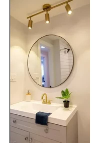Riolight Led Spot13,led Avize Eskitme Gövde 3xgu10 Duylu 5w 3000k Eskitme