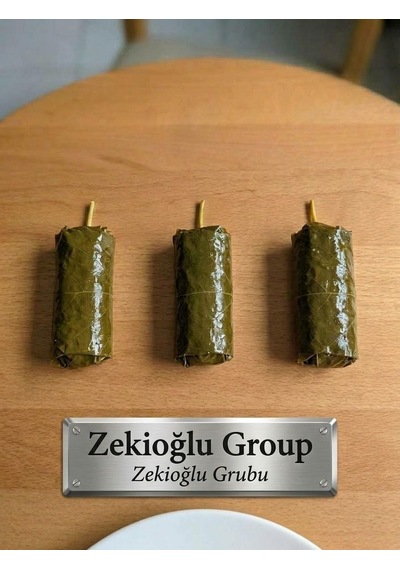 Manisa Üzüm Yaprağı 5 Kg Salamura Sarma Yaprağı Asma Yaprağı Dolmalık Sarma Yaprağı