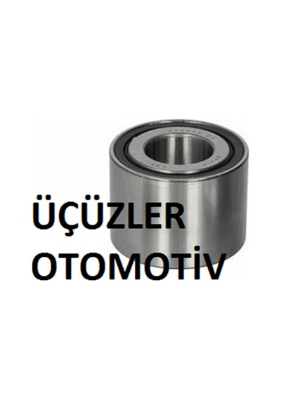 Arka Teker Rulmani R9 R11 R19 Megane1 Clio Logan 73645070