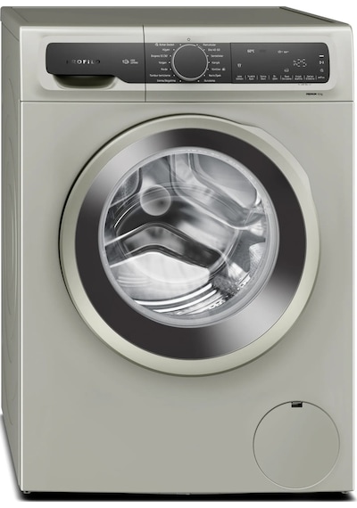 Profilo CGA252ZXTR 1200 Devir 10 KG Çamaşır Makinesi