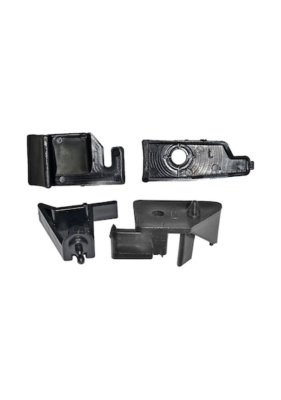 Set Far Tamir 4 Parça L Ford Tourneo Courier 2013-2017 1344686 Et7613w030