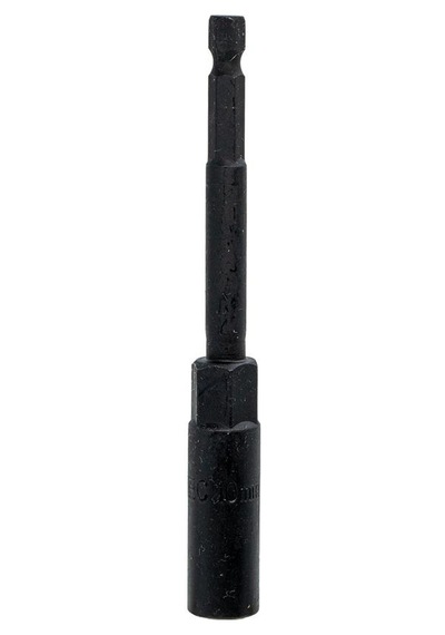 6545 Uzun Bits Lokma Somun Adaptörü 10x115 Mm