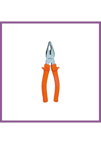 Bezos 7no 180mm Pense 1 Adet Rengaren Standart