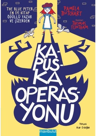 Kapuska Operasyonu - Yqbx-655199