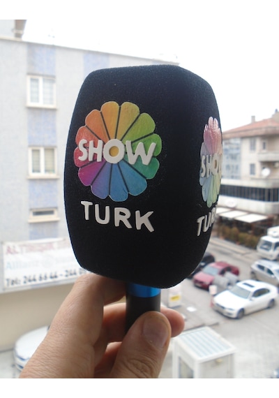 Ankara Mikrofon Logo Baskı Merkezi