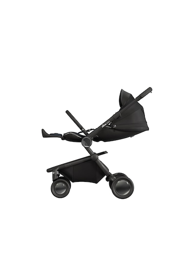 Mima Creo Black Bebek Arabası