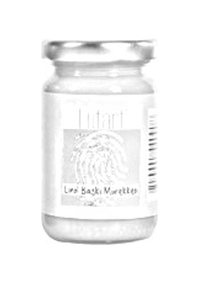 Lutart Linol Baskı Mürekkebi 100 Ml. Beyaz Lutart Linol Baskı Mürekkebi 100 Ml. Beyaz