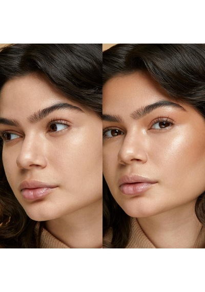 Radiant Touch Creamy Stick Highlighter 100 Parlatıcı Çubuk: Parlak Kaplamalı Kremsi Doku Çok Renkli