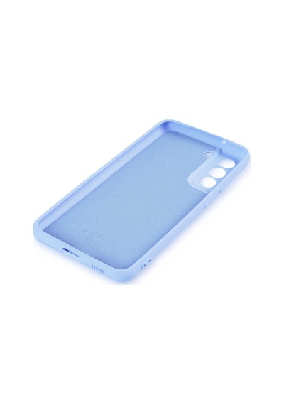 Samsung Galaxy Uyumlu S21 Fe Kılıf Htstore Zore Mara Lansman Kapak