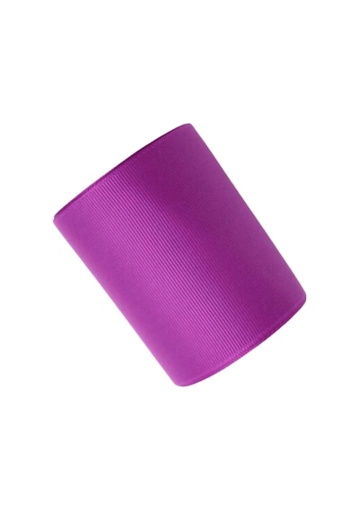 Grogren Kurdele 3 Cm 10 Metre Mor