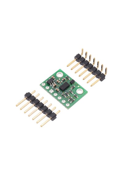 Vl53L3Cx Lazer Tof Sensör Modül (Max 500Cm)
