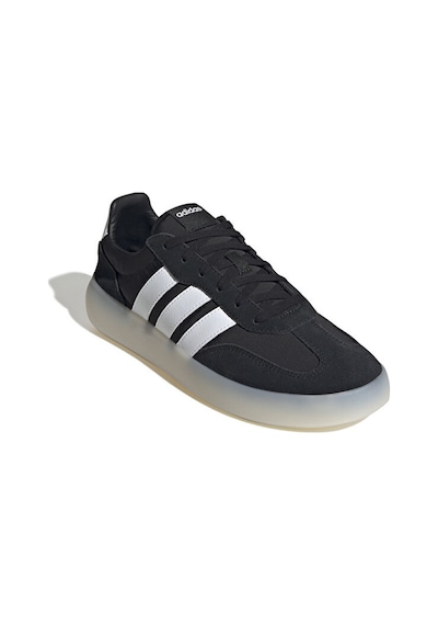Adidas Barreda Decode Erkek Günlük Ayakkabı Jı2316 Siyah Siyah