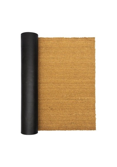 Pvc Tabanlı Kıl Paspas