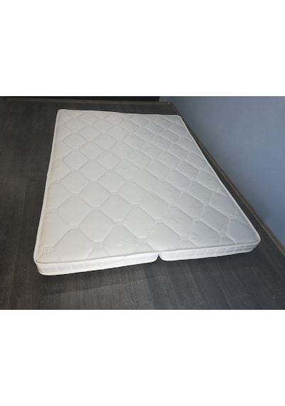 Brznhome Katlanır Yatak 120X200X12