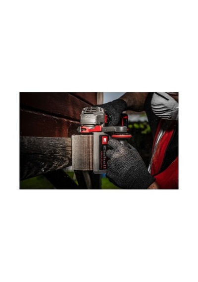 Zımpara Kanatlı Fırça 120x100 Mm Aksesuarı