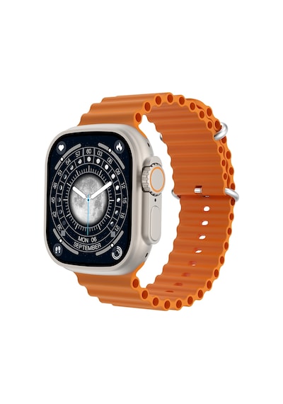Sekoda Watch 8 Ultra Akıllı   Saat İthalatçı Garantili