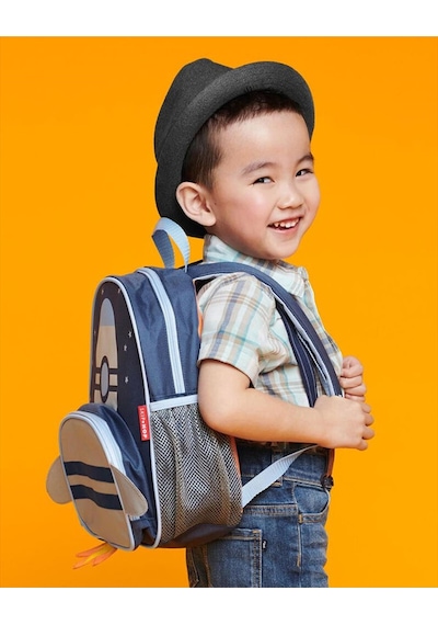 Skip Hop Spark Style Sırt Çantası Roket