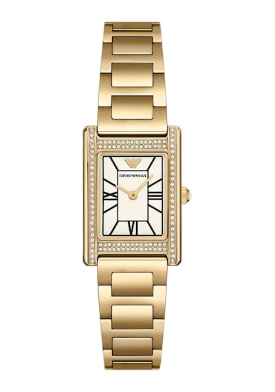 Emporio Armani Ar11659 Kol Saati Altın