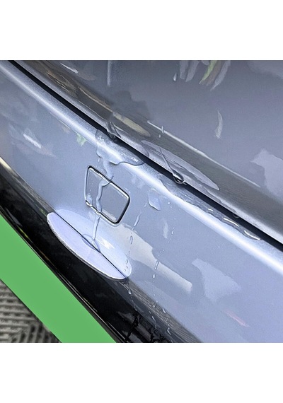 Tr Byd Seal Awd Geri Görüş Kamerası Koruyucu Mavi