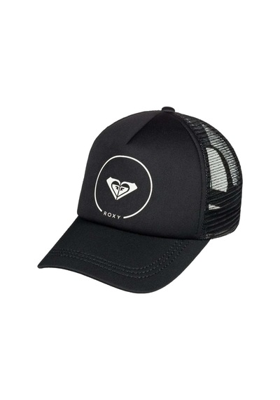 Roxy Truckin Hdwr 5208 Siyah
