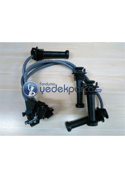 Ford Escort Zetec Buji Kablosu 157439359