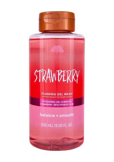 Tree Hut Strawberry Duş Jeli 532 ML