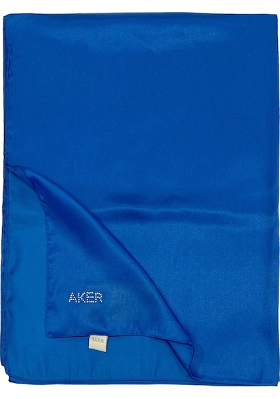 Aker Kristal Şal - Açık Saks 927 - Açık Saks 927