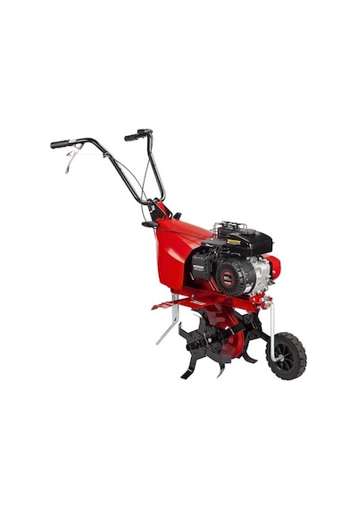 Eurosystems Euro 5 Evo-One Loncin 148F-2 3 HP 1 İleri Kayışlı Benzinli Çapa Makinesi