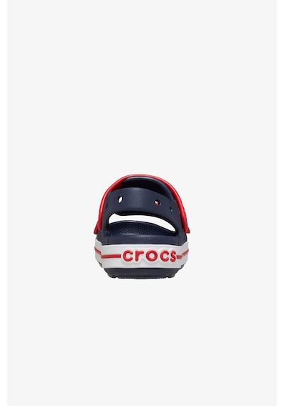 Crocs Crocband Cruiser Sandal K Çocuk Lacivert Günlük Sandalet 209423-4ot Lacivert