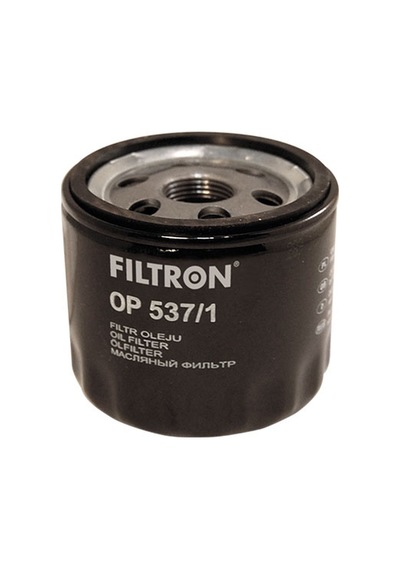 Filtron Yağ Filtresi OP537/1