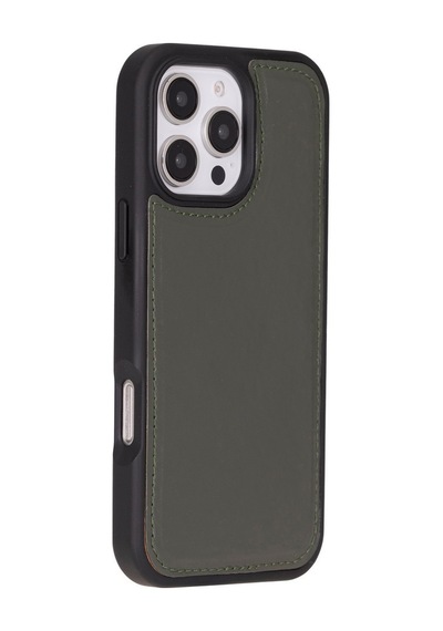 Cüzdan Taşıma Derdi Olmadan İphone 16 Pro Max Uyumlu Hakiki Deri El Yapımı Kart Yuvalı Kılıf Pastel Yeşil Diğer Cüzdan Taşıma Derdi Olmadan İphone 16 Pro Max Uyumlu Hakiki Deri El Yapımı Kart Yuvalı Kılıf Pastel Yeşil Diğer