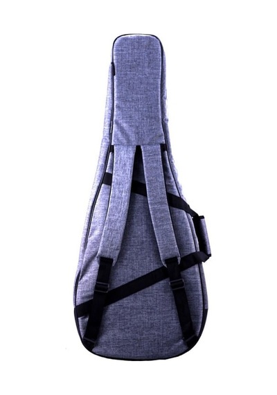 Wagon 03 Serisi Klasik Gitar - Gri