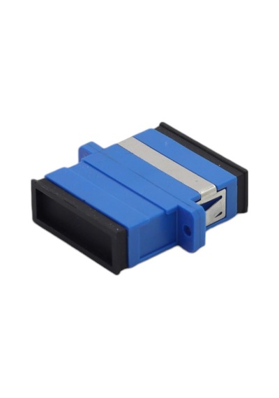 Ojc Fıber Adaptor Sc Sm Duplex Blue