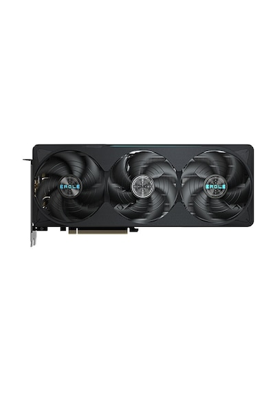 Gıgabyte Geforce Rtx 5070 Ti Eagle Oc Sff 16g Gddr7 Rgb 16gb 256bit Dlss 4 Nvıdıa Gv-n507teagle Oc-16gd Ekran Kartı