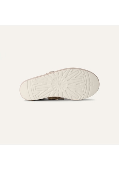 Jasmine Sneaker Günlük Kadın 1175301 Ugg W Mınımel Sarı