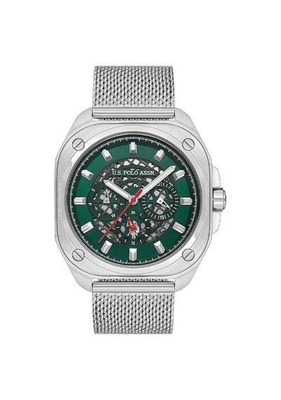U.s. Polo Assn. Uspa1063-04 Erkek Kol Saati