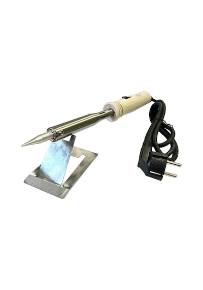 Class ZD715L 100Watt Kalem Havya Anahtarlı