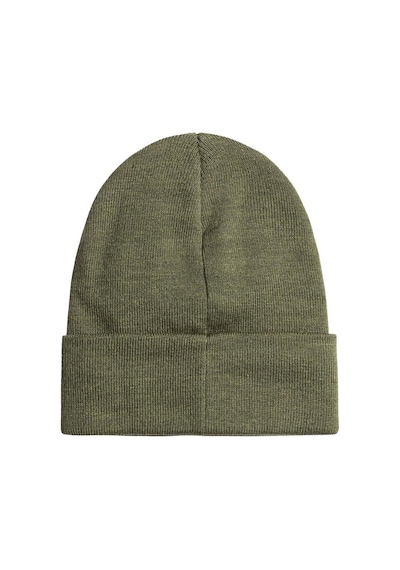 Quiksilver Brigade Beanie Erkek Bere Yeşil