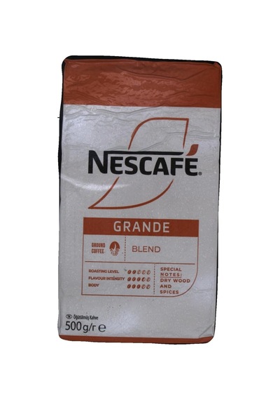 Grande Filtre Kahve 500 G