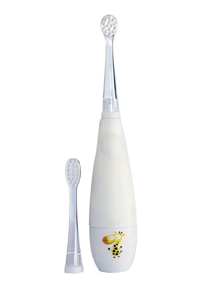Jack N Jill Tickle Tooth Sonic Diş Fırçası 0-6 Yaş