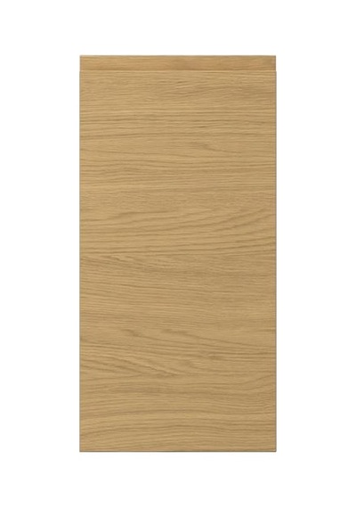 Ikea Voxtorp Kapak, Meşe Görünümlü, 30x60 Cm