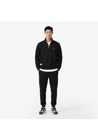 Ecko Cypress Erkek Siyah Sweatshirt 1cf0sw300070 2800282