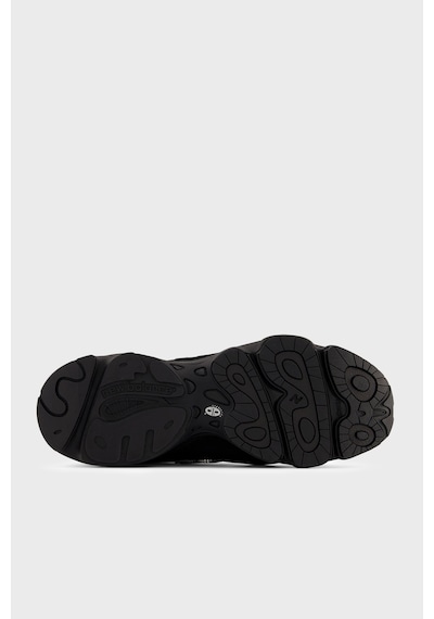 New Balance Logolu Sneaker Ayakkabı Erkek Ayakkabı M1000bw D12 Siyah