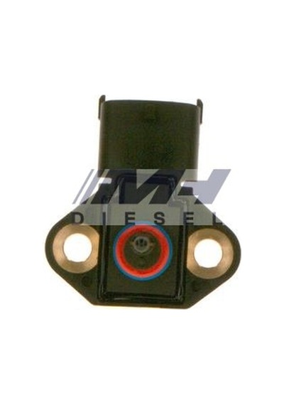 Bosch 0281006134 Basınç Sensörü John Deere Re557768 Ds-k-tf