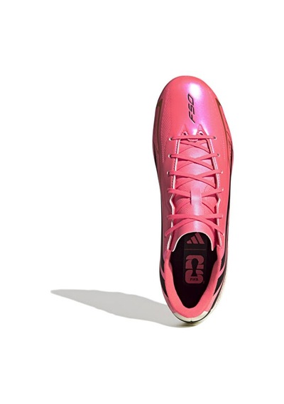 Adidas F50 Hyperfast Club Fg/mg Erkek Çoklu Çim Zemin Kramponu Ih9375 Turuncu