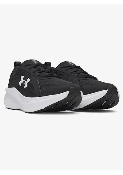Under Armour 6006723-001 Assert 11 Erkek Koşu Ayakkabısı Siyah