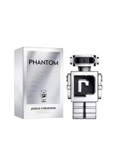 Paco Rabanne Phantom Legıon Edt 100 Ml Diğer Fresh