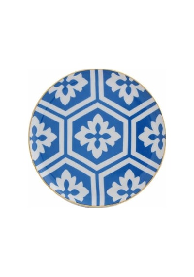 Porland Morocco 6lı Pasta Takımı 18cm